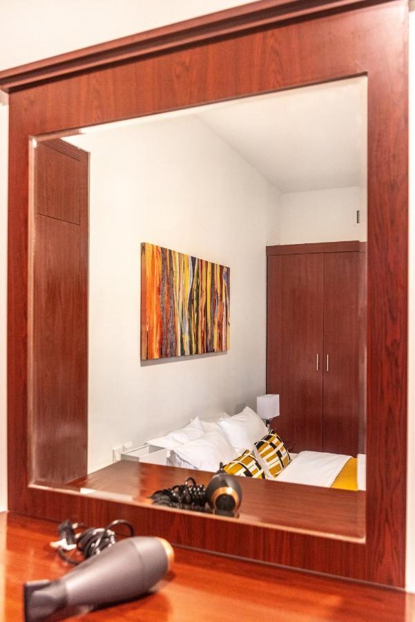 Beachfront - Large Studio In Jbr Rimal 4 Daire Dubai Dış mekan fotoğraf